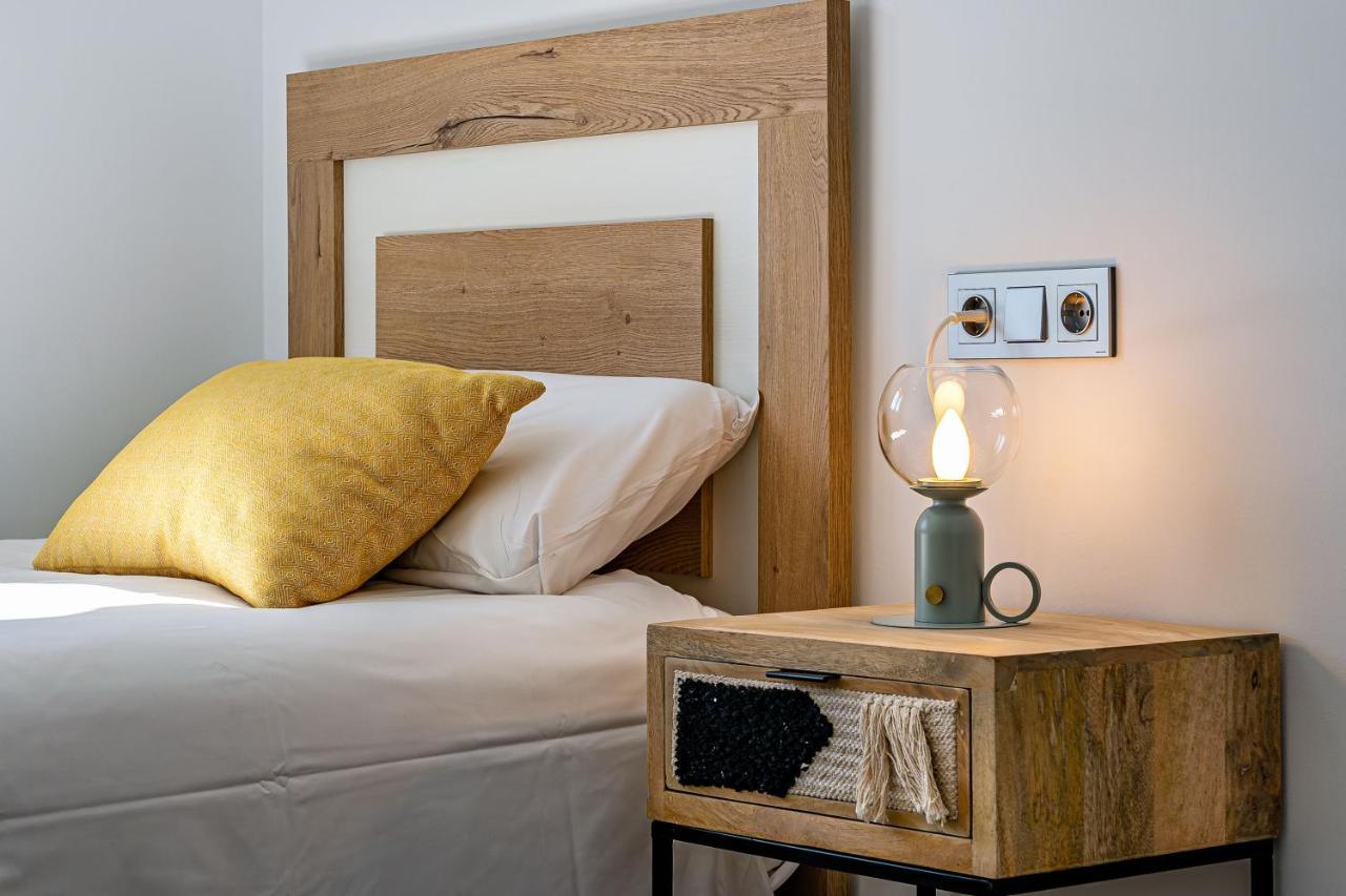 Sunset Malaga - Luxurious & Parking Apartment Экстерьер фото